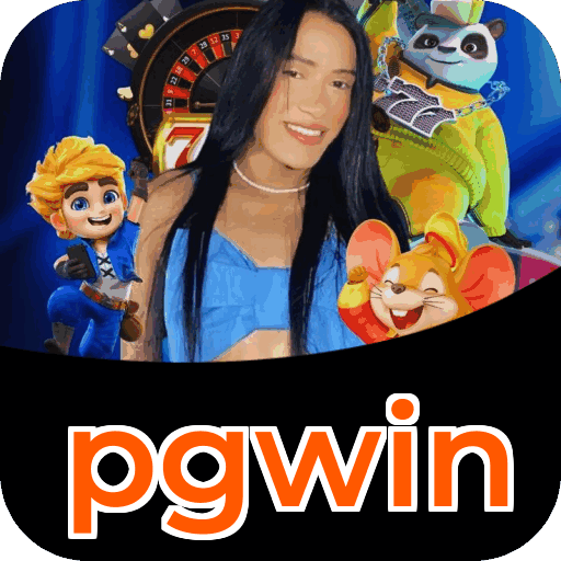 Catálogo de jogos pgwin com fornecedores Pragmatic Play, Evolution, NetEnt